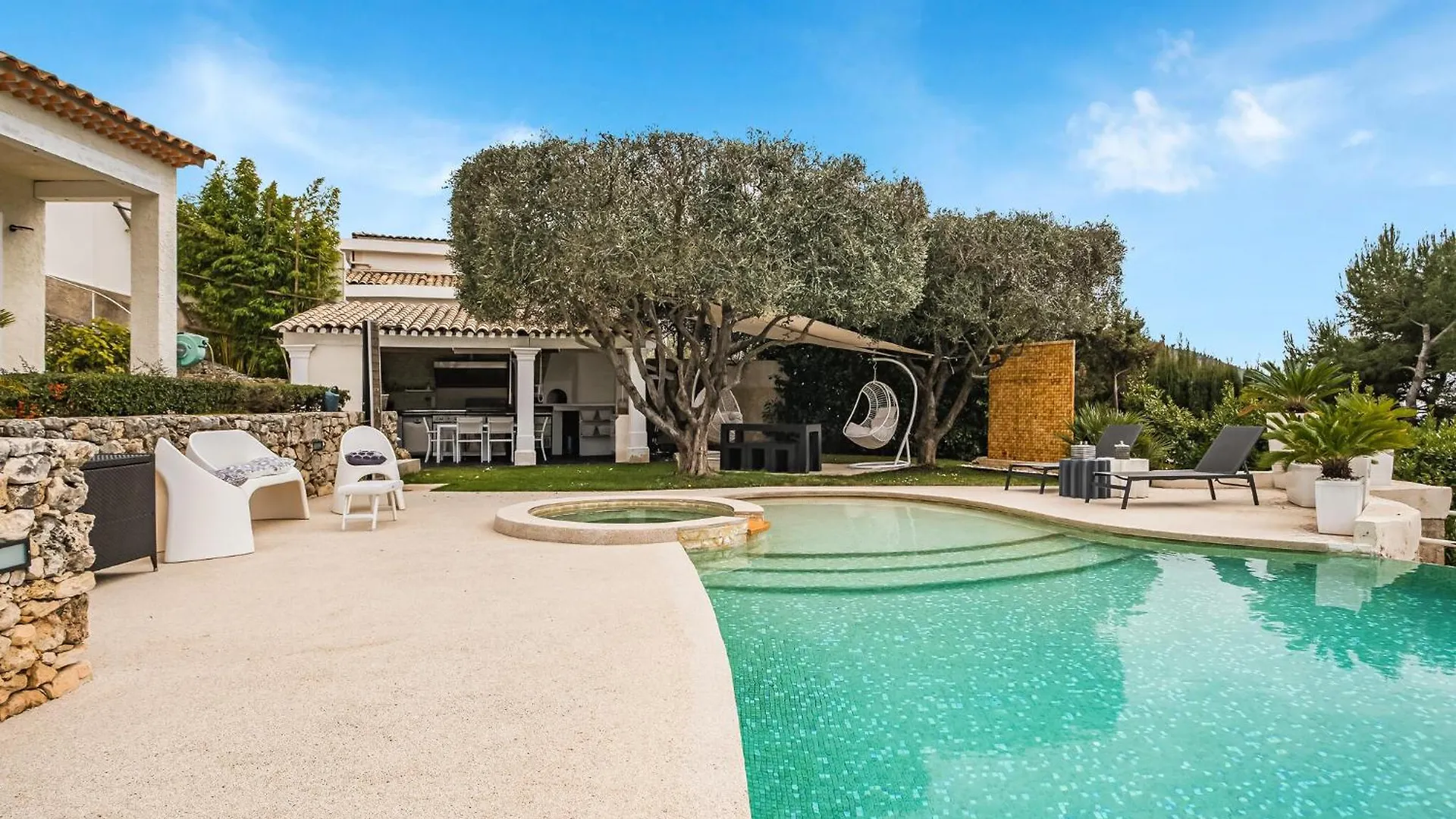 Stunning Home In Aspremont Aspremont  Aspremont ( Alpes-Maritimes)