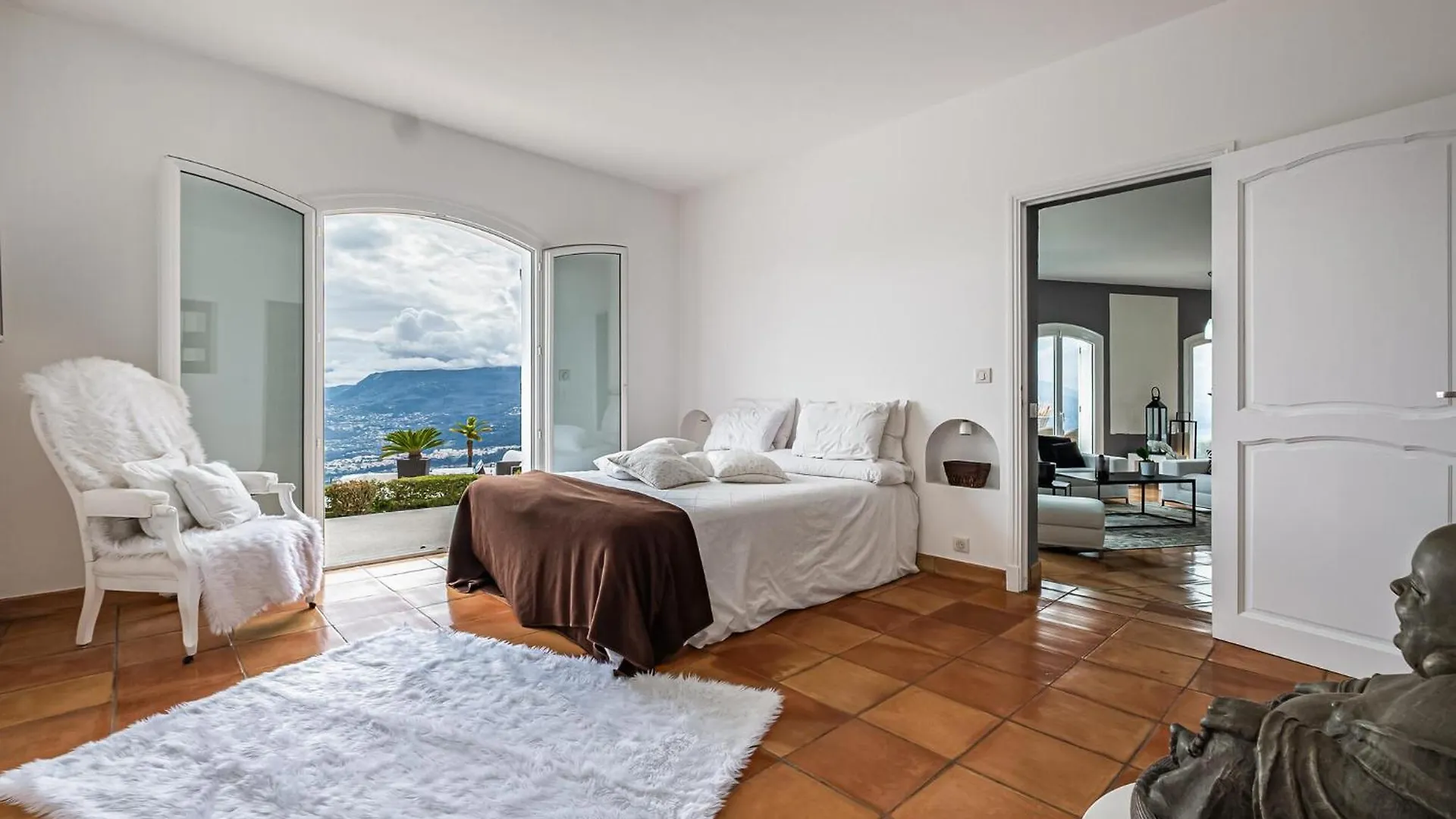 Stunning Home In Aspremont Aspremont  0*, Aspremont ( Alpes-Maritimes) France